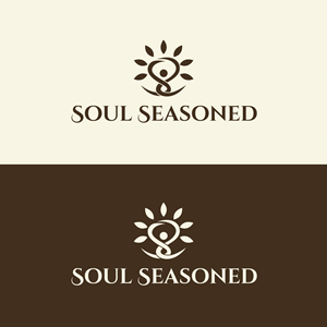 Logo Design by geni for Soul Seasoned | Design #36504039