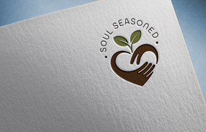 Logo Design by Feni:) for Soul Seasoned | Design: #36485940