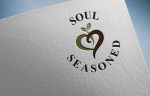 Logo Design by Feni:) for Soul Seasoned | Design: #36488481