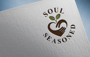 Logo Design by Feni:) for Soul Seasoned | Design: #36488482