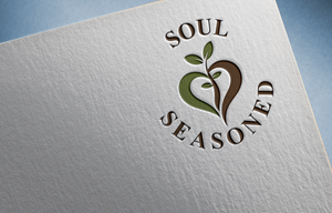 Logo Design by Feni:) for Soul Seasoned | Design: #36490678