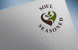 Logo Design by Feni:) for Soul Seasoned | Design: #36490679