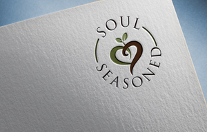 Logo Design by Feni:) for Soul Seasoned | Design: #36495750