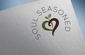 Logo Design by Feni:) for Soul Seasoned | Design: #36499175