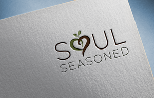 Logo Design by Feni:) for Soul Seasoned | Design #36504218