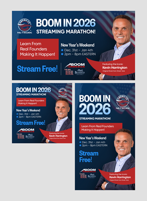 Graphic Design by Graphic Guy for this project | Design #36483073