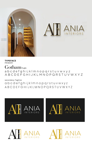 Logo Design by StromDesignHub for this project | Design #36466465