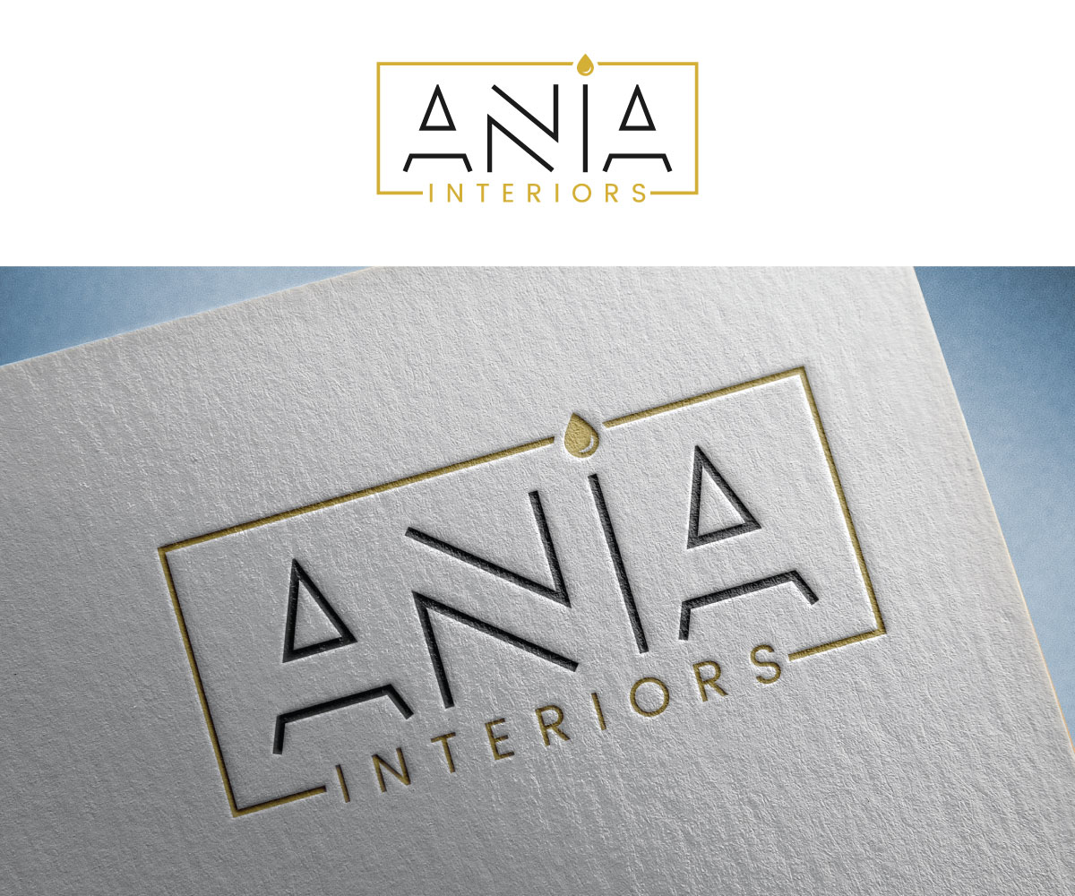 Logo-Design von Luckey yaari für dieses Projekt | Design #36469620