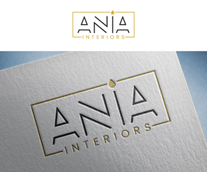 Logo-Design von Luckey yaari für dieses Projekt | Design: #36469620