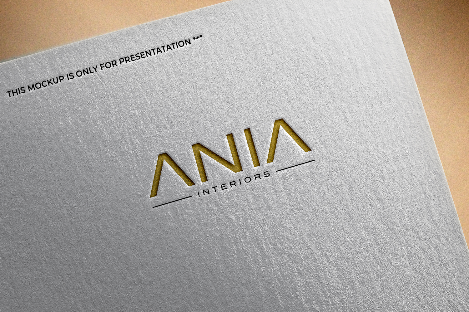 Logo-Design von Widi Nalendra für dieses Projekt | Design #36469882