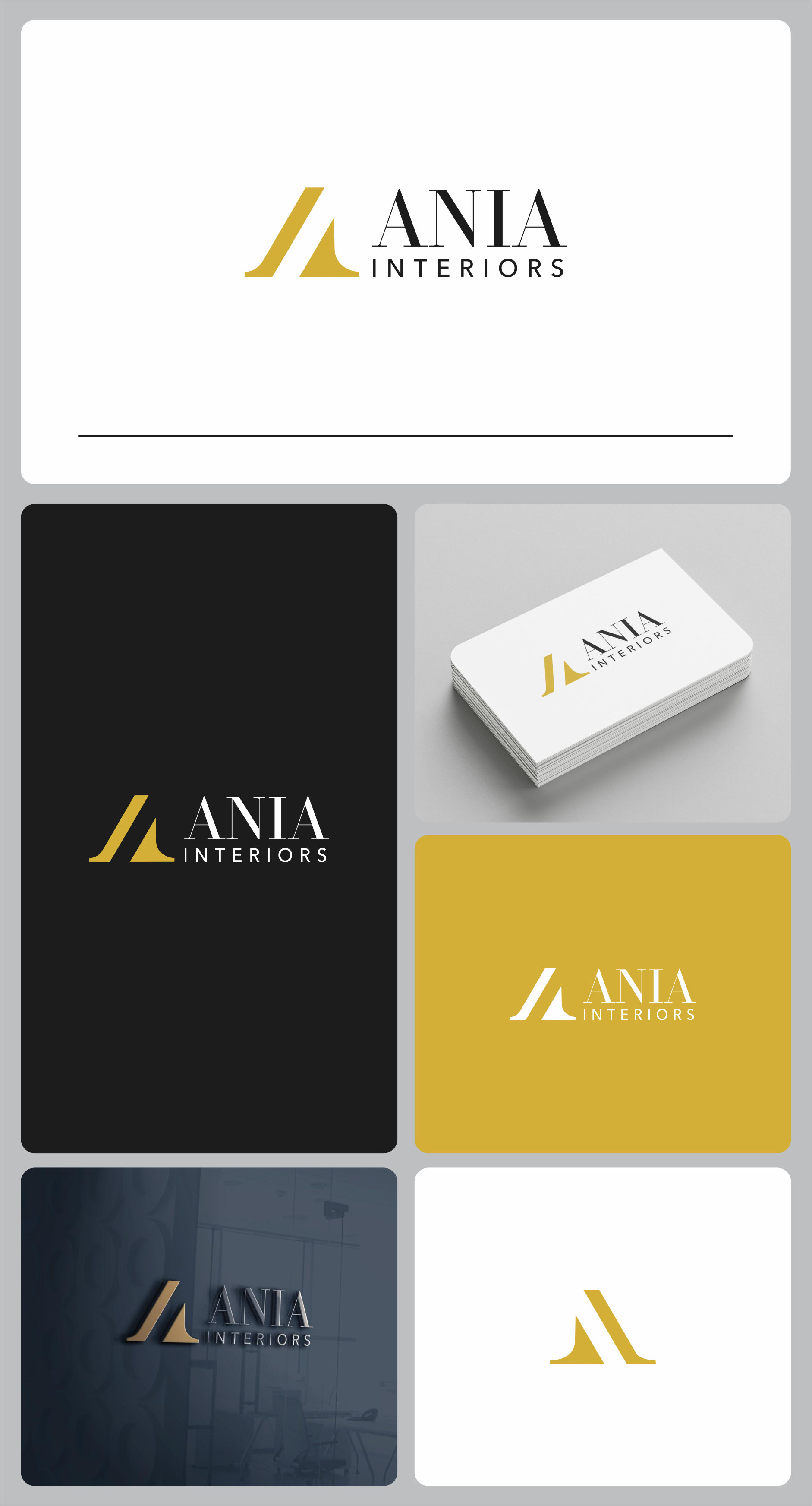 Logo-Design von melzh für dieses Projekt | Design #36468043