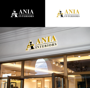 Logo-Design von RA-bica für dieses Projekt | Design: #36467840