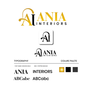 Logo-Design von VectorForge für dieses Projekt | Design: #36470806