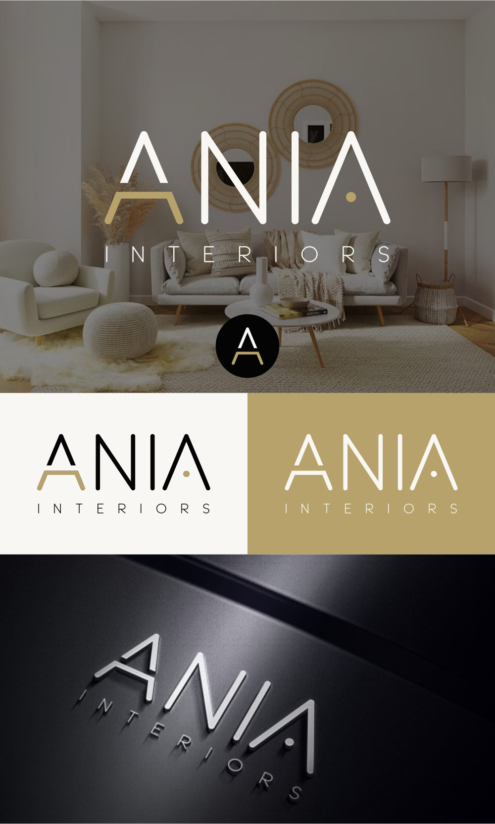 Logo-Design von Dafid Upel für dieses Projekt | Design #36466277