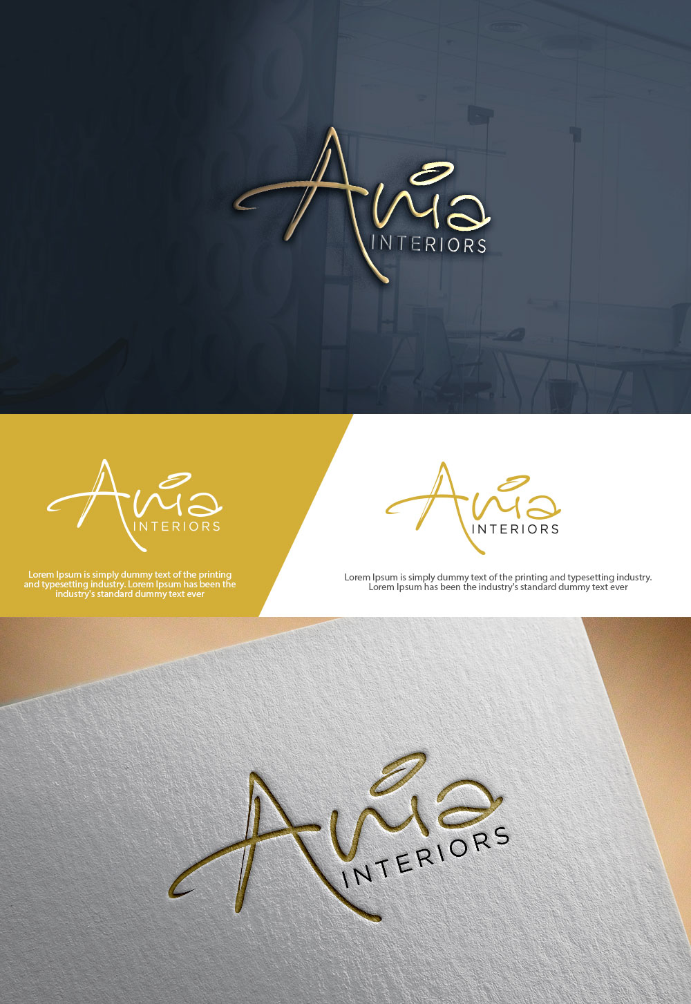 Logo-Design von sulemani  creation für dieses Projekt | Design #36468411