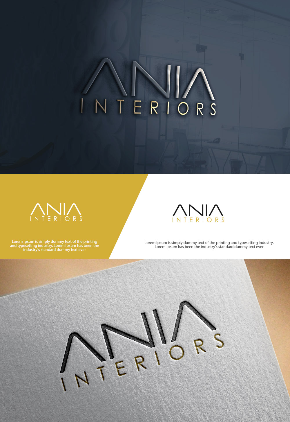 Logo-Design von sulemani  creation für dieses Projekt | Design: #36470093