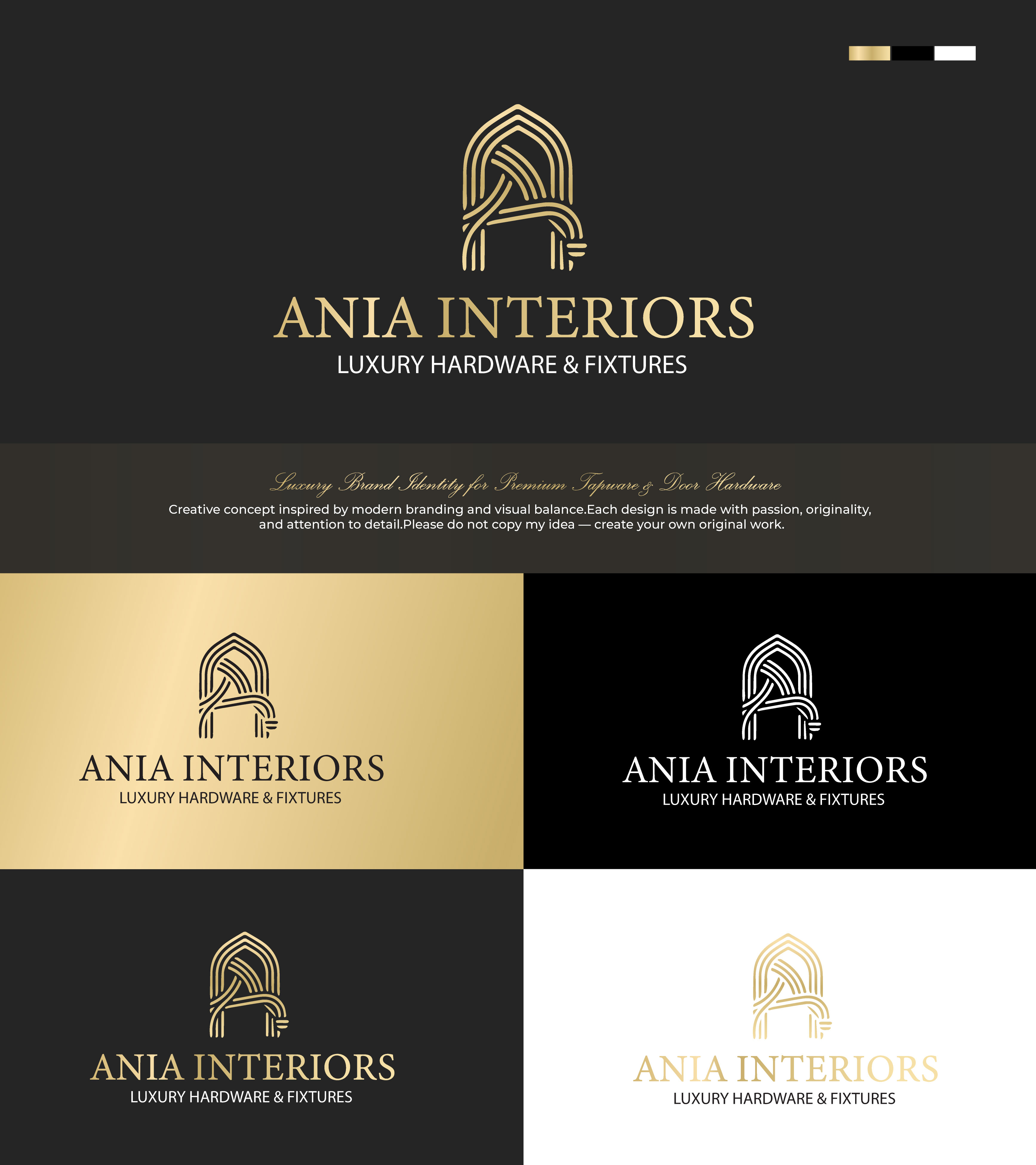 Logo-Design von TD  Graphix Hub für dieses Projekt | Design #36467693