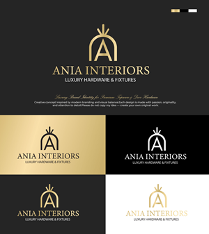 Logo-Design von TD  Graphix Hub für dieses Projekt | Design: #36467699