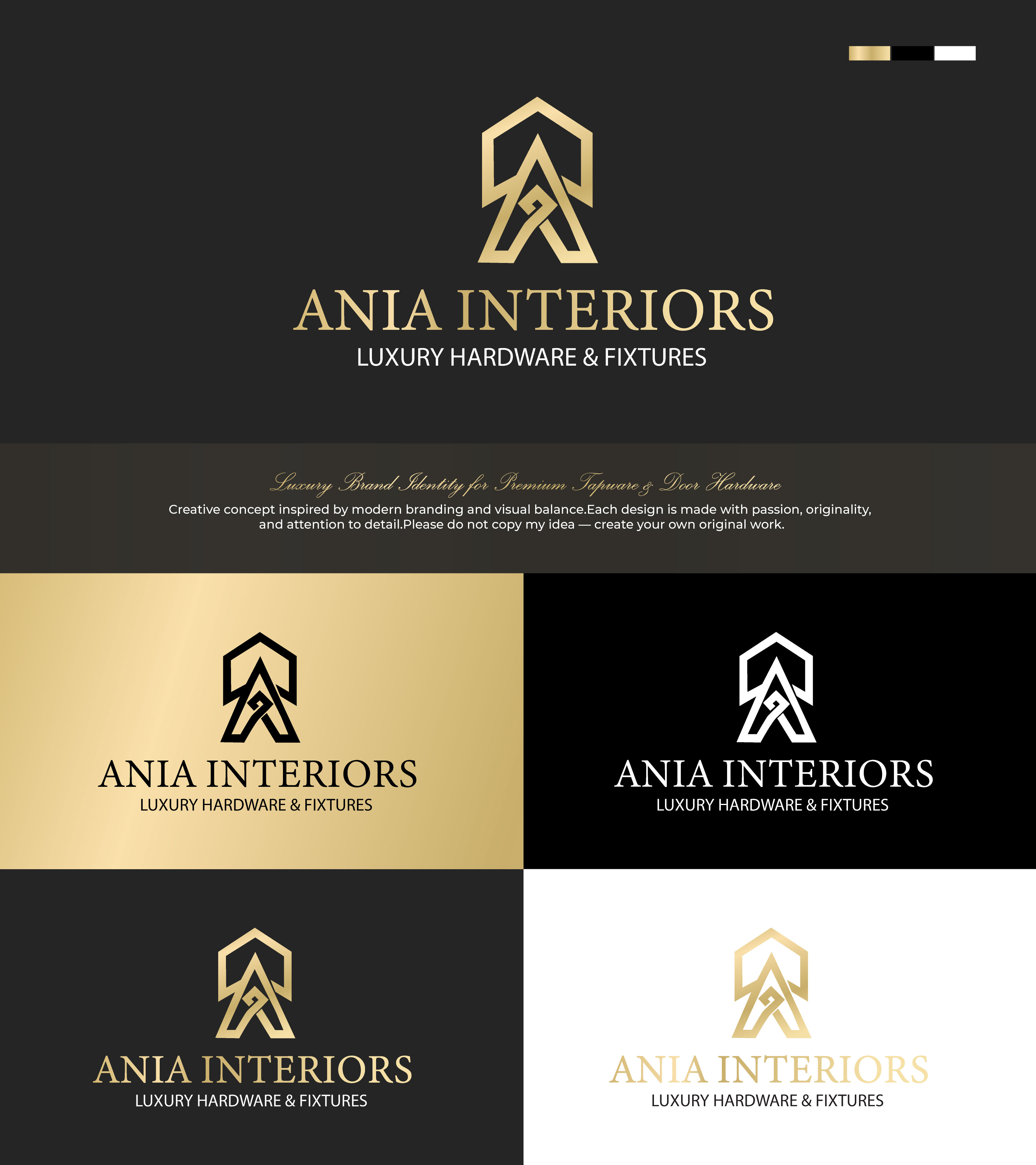 Logo-Design von TD  Graphix Hub für dieses Projekt | Design #36467700