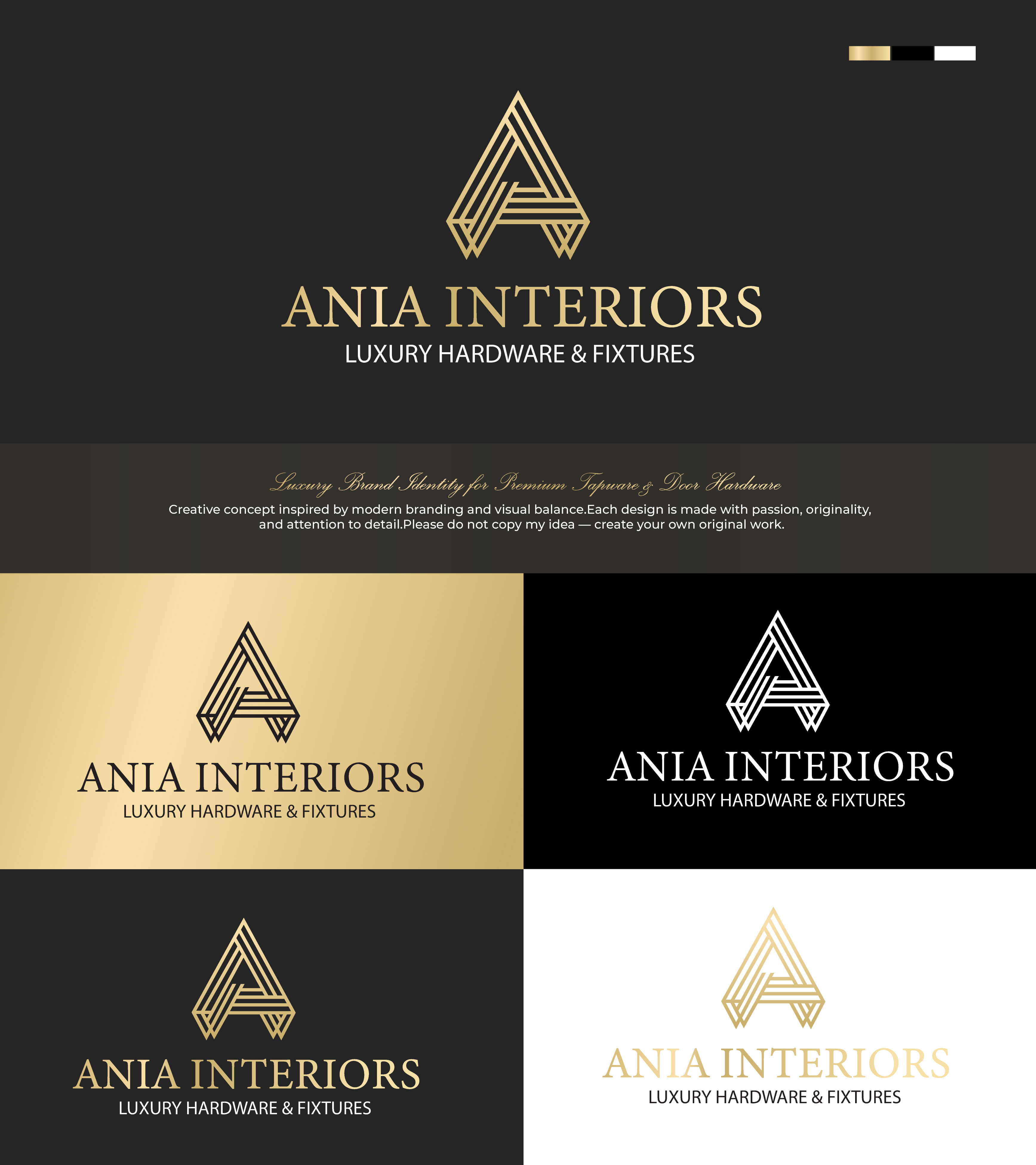 Logo-Design von TD  Graphix Hub für dieses Projekt | Design #36467703