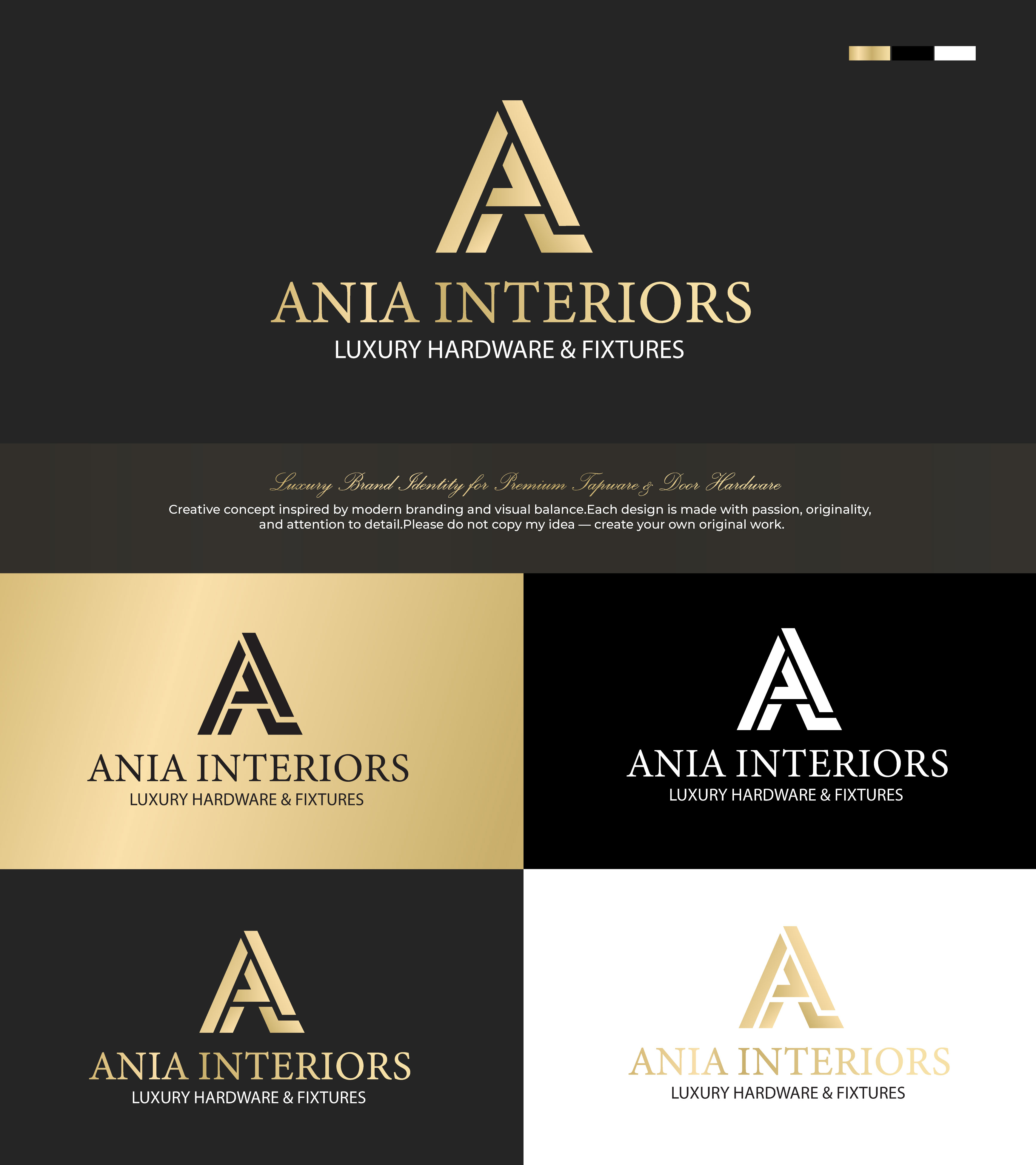 Logo-Design von TD  Graphix Hub für dieses Projekt | Design #36467704