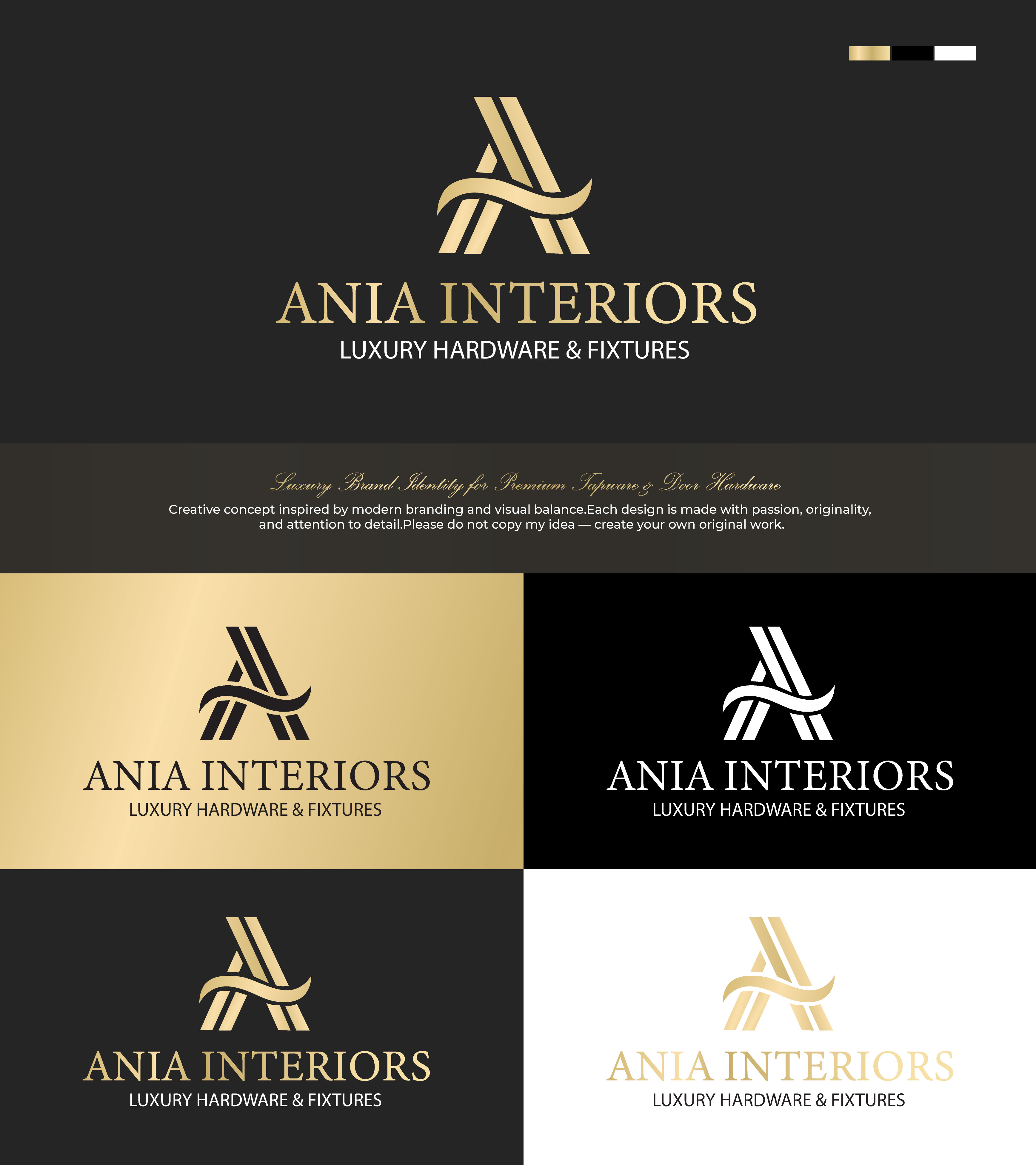 Logo-Design von TD  Graphix Hub für dieses Projekt | Design #36467709