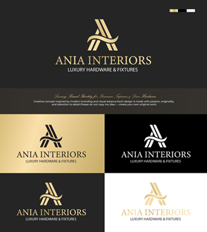 Logo-Design von TD  Graphix Hub für dieses Projekt | Design: #36467709