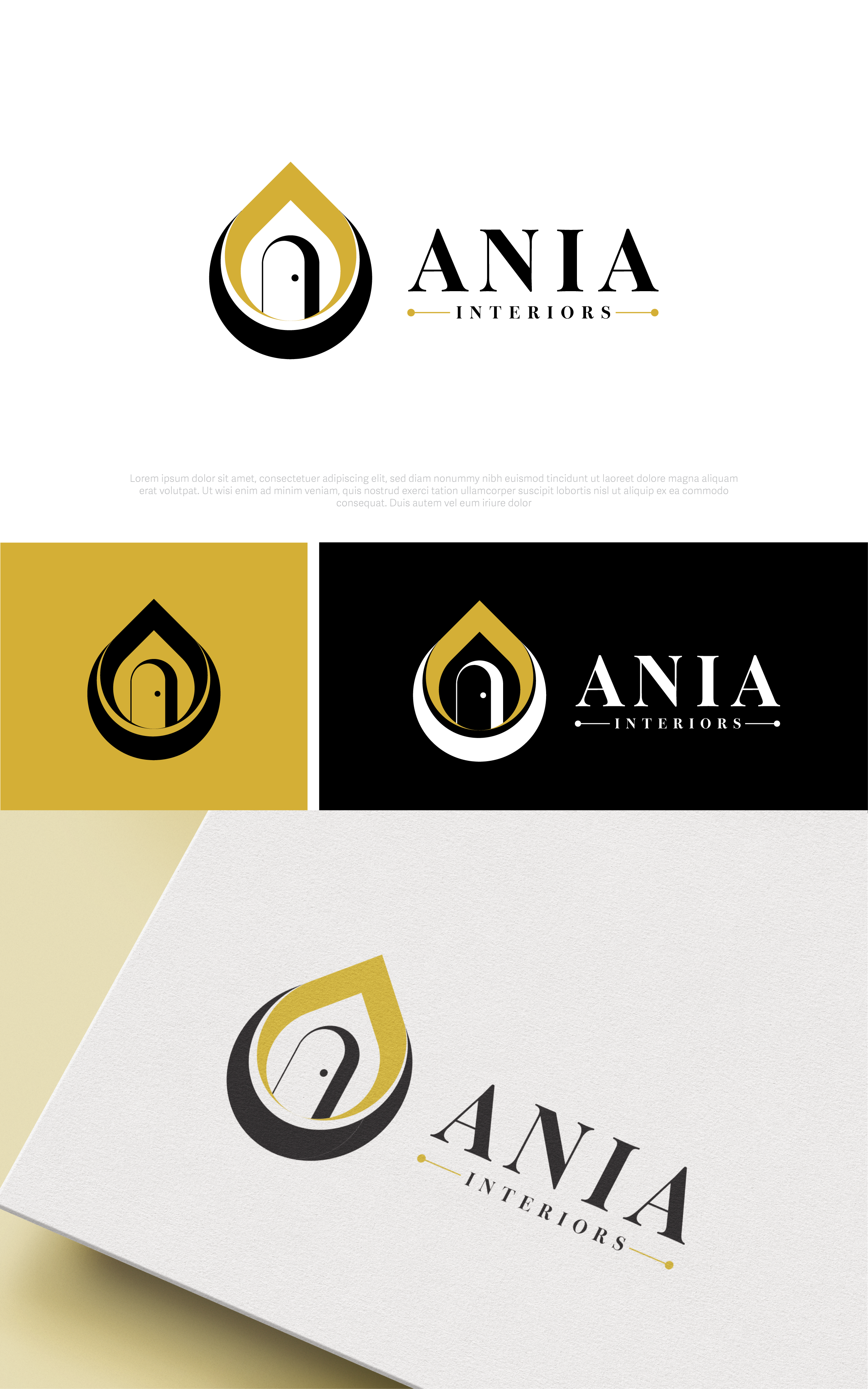 Logo-Design von Teja_1 für dieses Projekt | Design #36470182