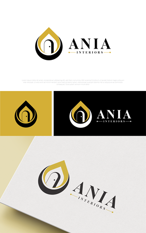 Logo-Design von Teja_1 für dieses Projekt | Design: #36470182