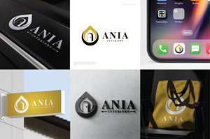 Logo-Design von Teja_1 für dieses Projekt | Design: #36470183