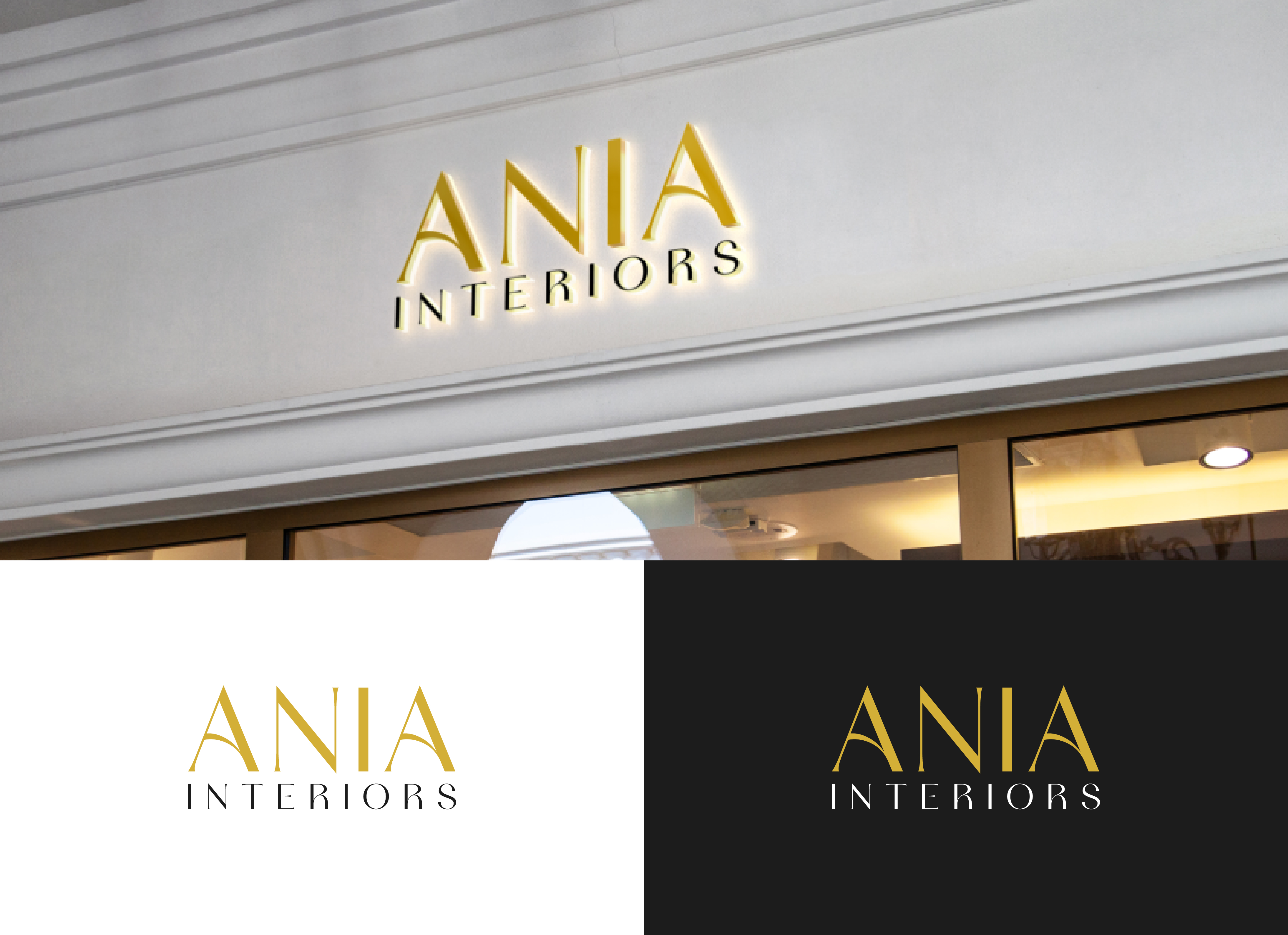 Logo-Design von Ridg0 für dieses Projekt | Design #36467003