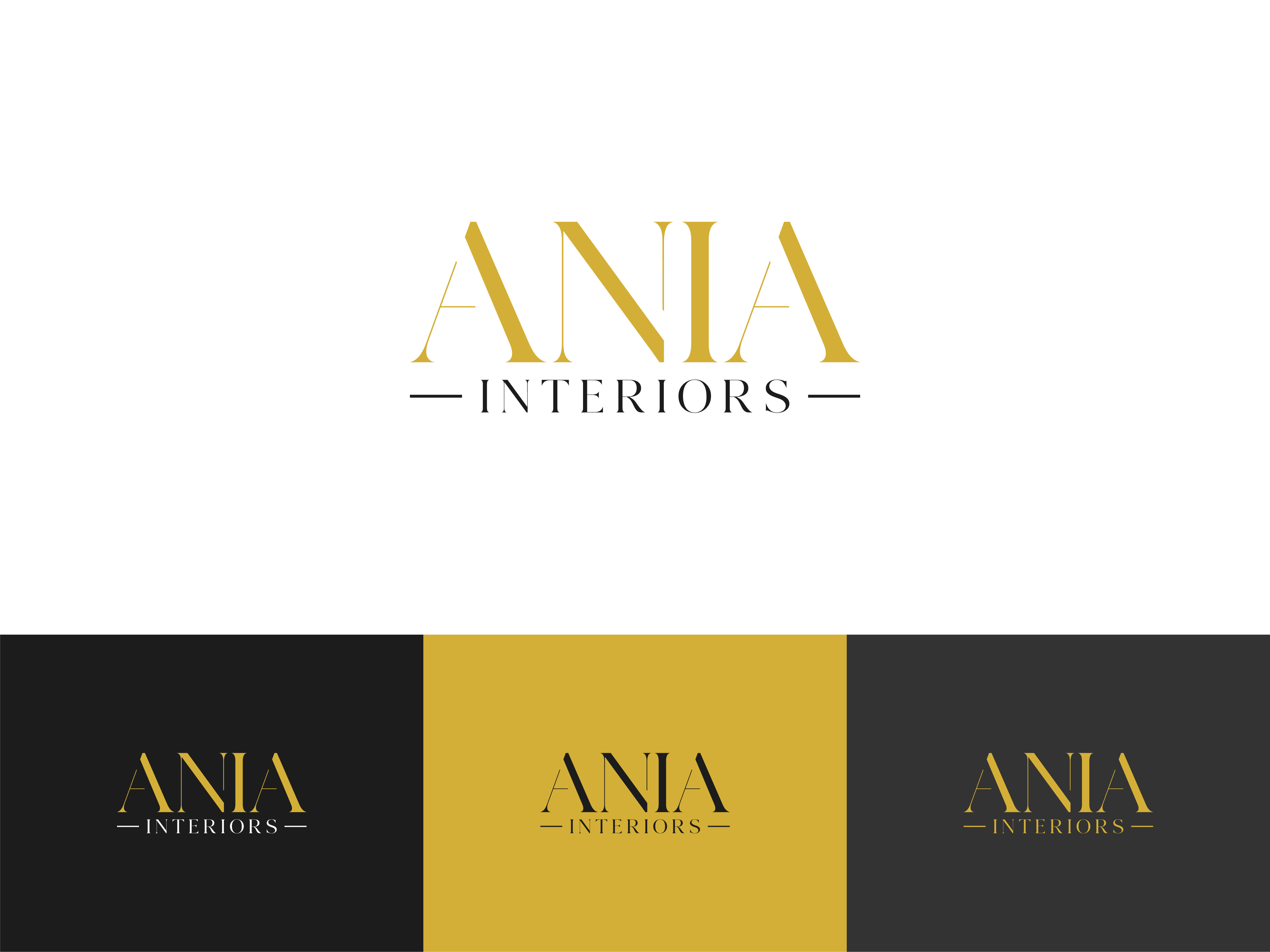 Logo-Design von Ridg0 für dieses Projekt | Design #36467159