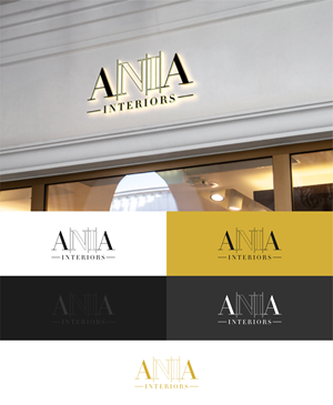 Logo-Design von Ridg0 für dieses Projekt | Design: #36467568