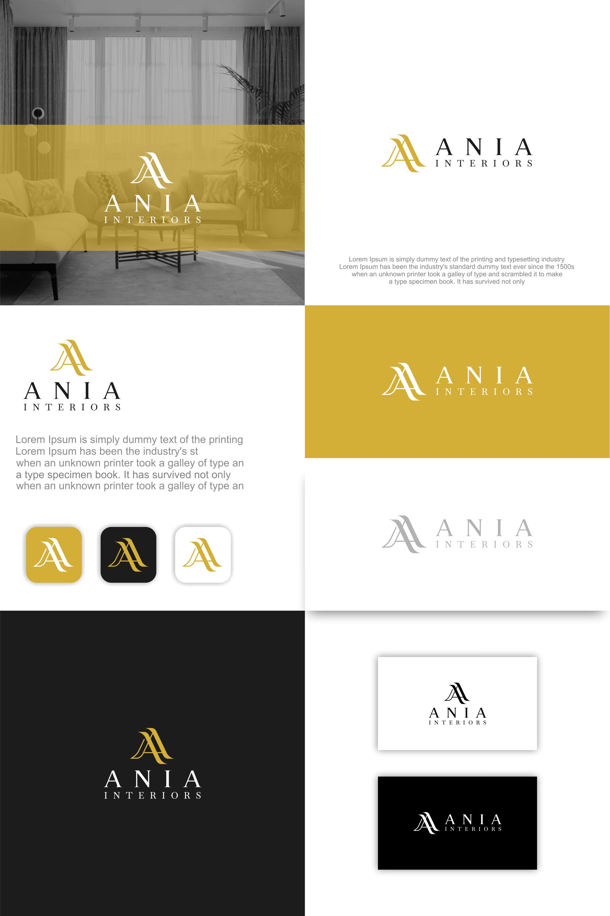 Logo-Design von Stone Black für dieses Projekt | Design #36469401