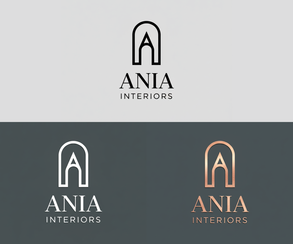 Logo-Design von @Rijha für dieses Projekt | Design #36468535