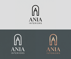 Logo-Design von @Rijha für dieses Projekt | Design: #36468535