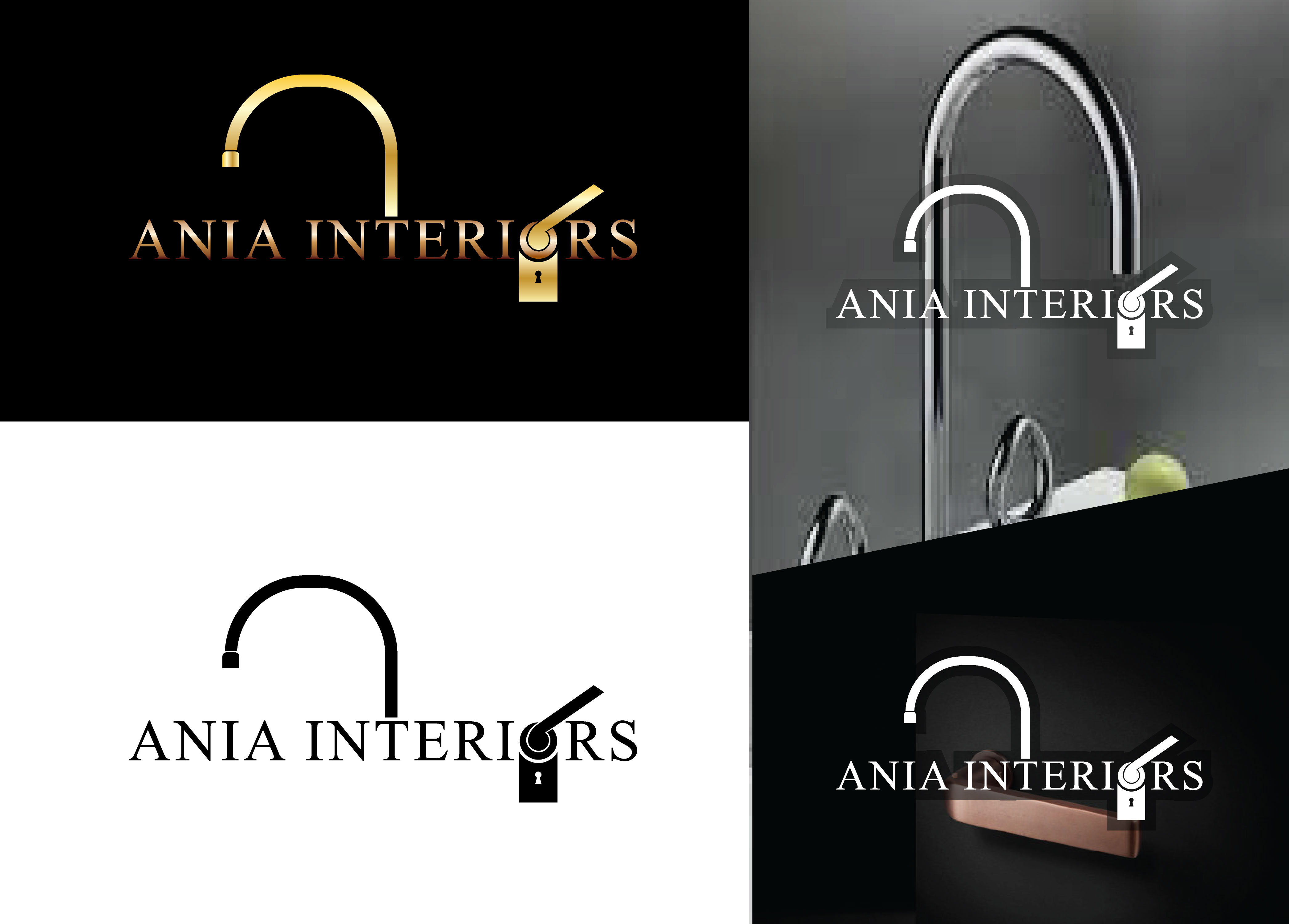 Logo-Design von Wonderful design für dieses Projekt | Design #36467188