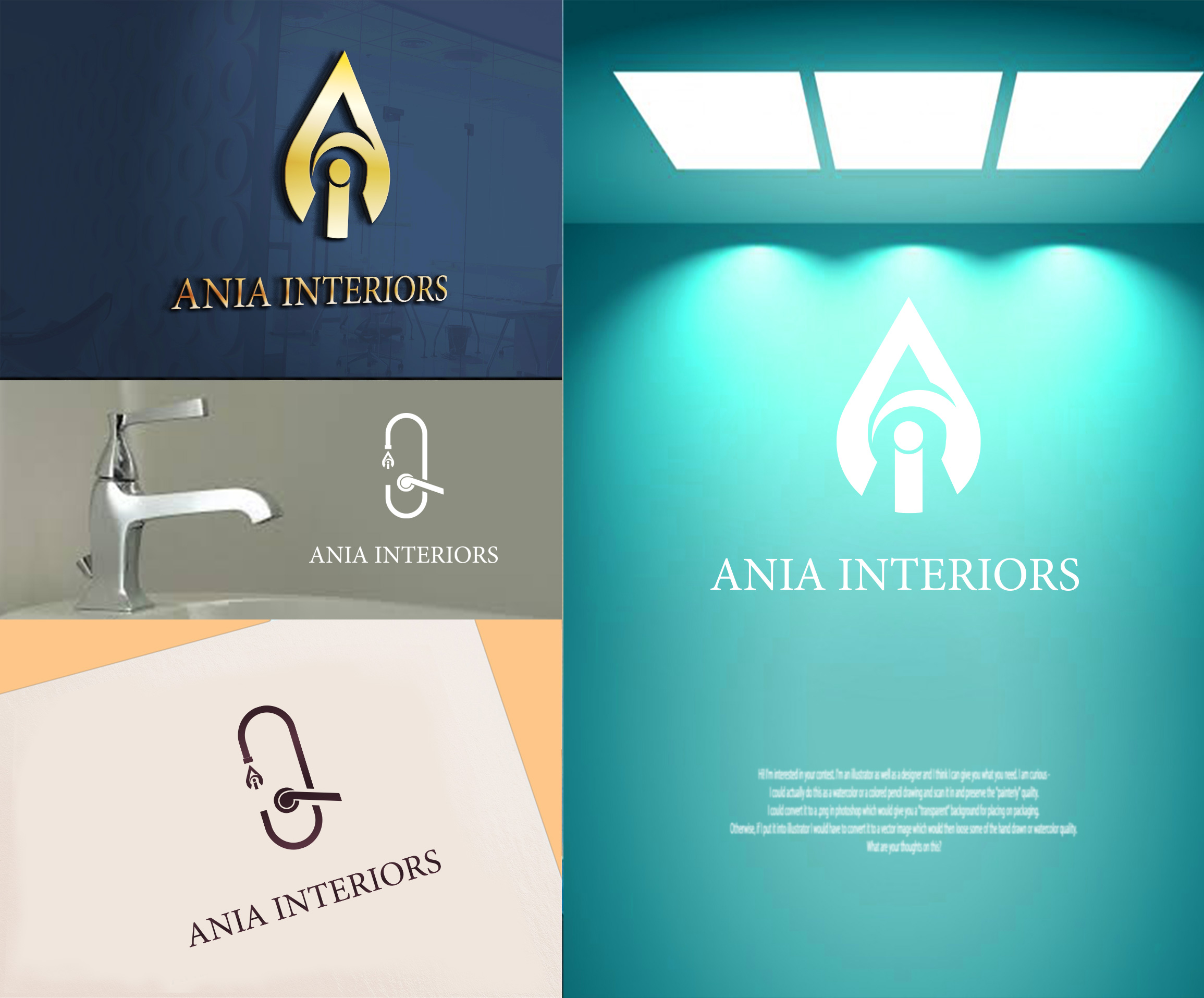 Logo-Design von Wonderful design für dieses Projekt | Design #36467743