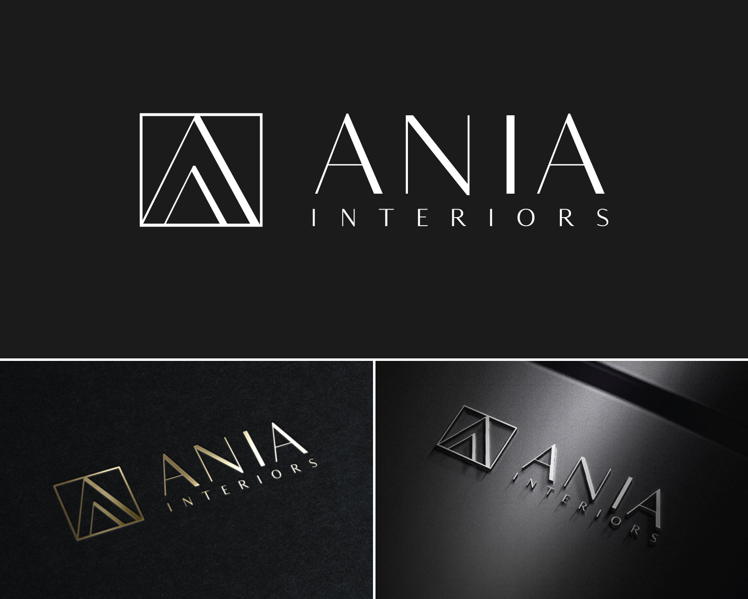 Logo-Design von Atec für dieses Projekt | Design #36466805