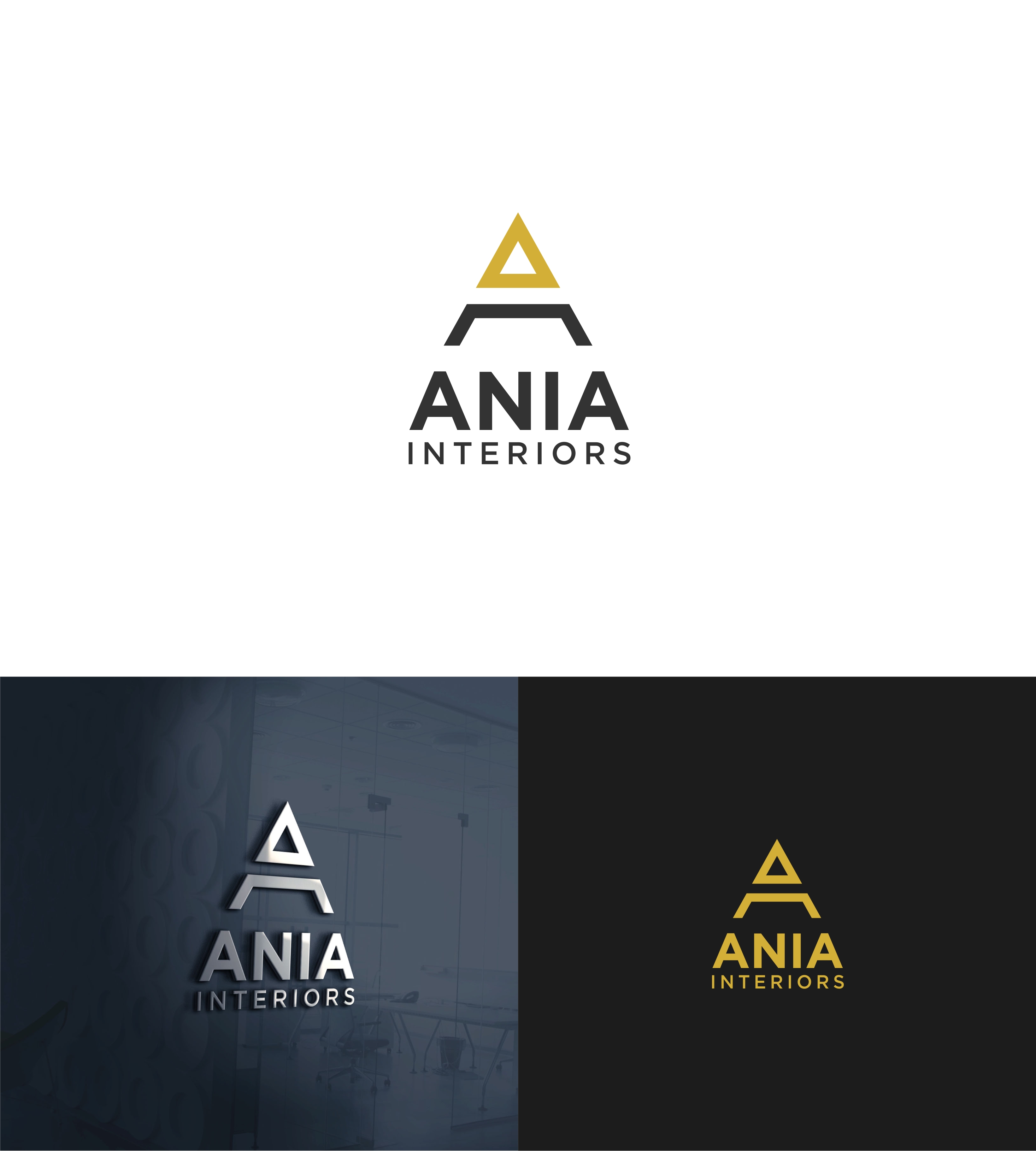 Logo-Design von Joenet Jayawarna für dieses Projekt | Design #36469271