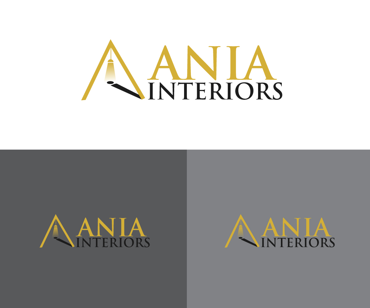 Logo-Design von Ansh Design für dieses Projekt | Design #36467623