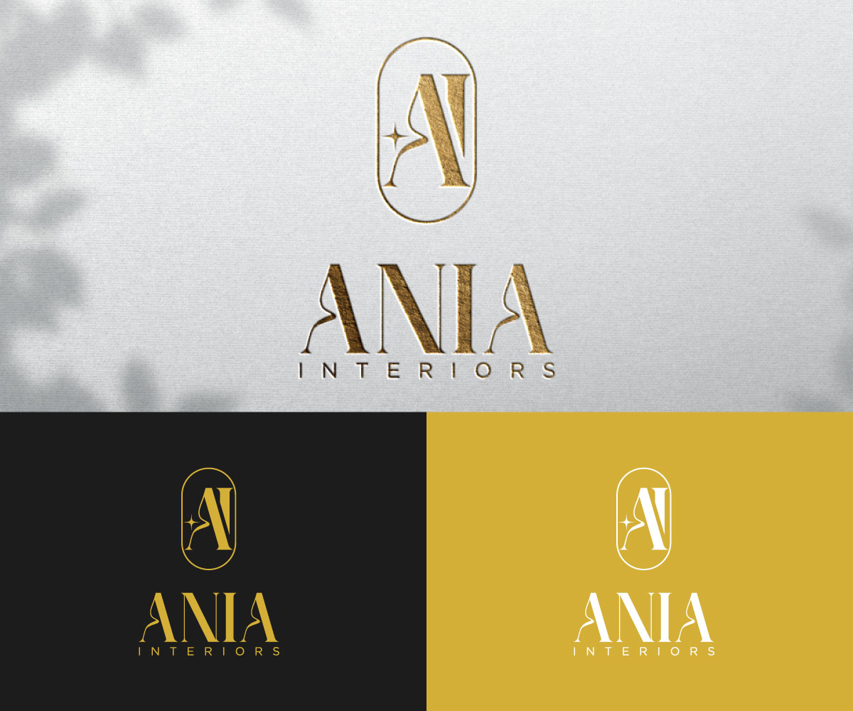 Logo-Design von Ansh Design für dieses Projekt | Design #36467626