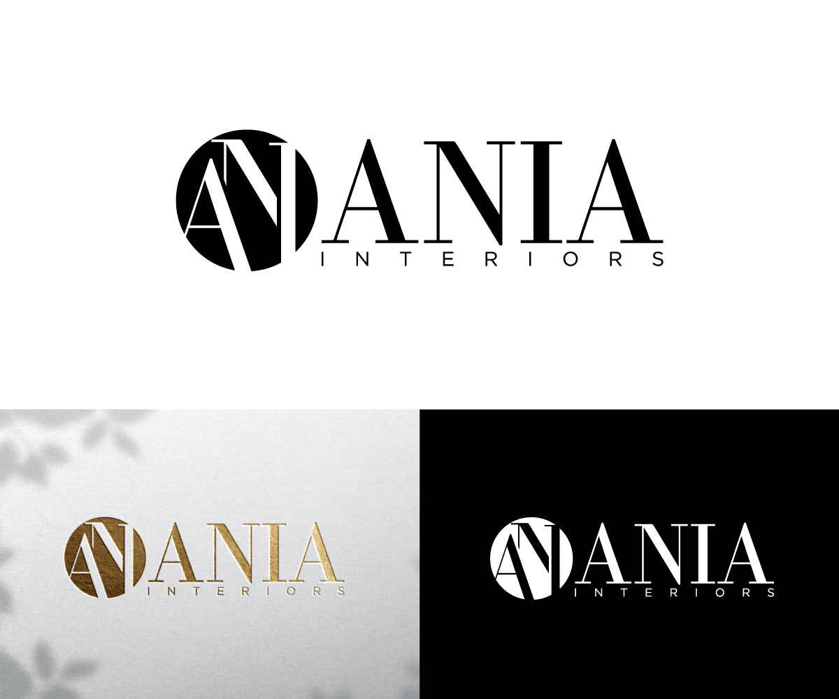 Logo-Design von Ansh Design für dieses Projekt | Design #36467627