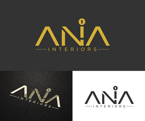 Logo-Design von Ansh Design für dieses Projekt | Design: #36467760