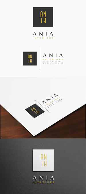 Logo-Design von IMilenovic für dieses Projekt | Design: #36466969