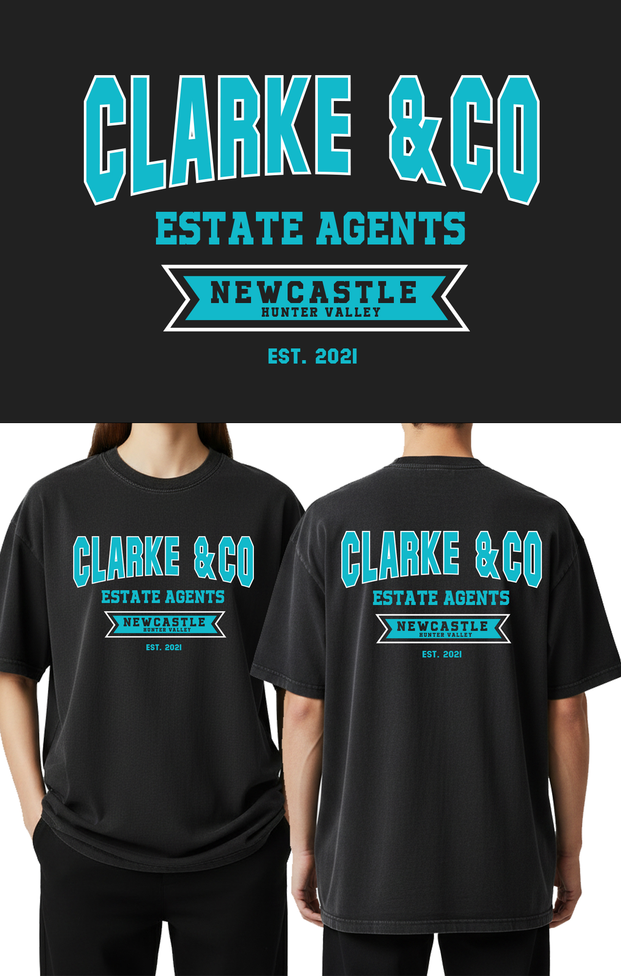 Design de Vêtement par Teespixels pour ce projet | Design #36467070