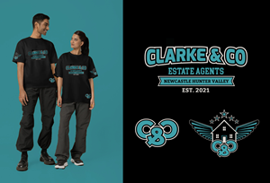 Apparel Design by KickArt