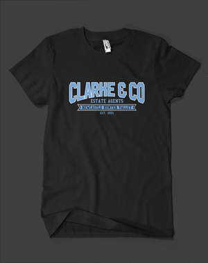 Design de Vêtement par Barney Stinson pour ce projet | Design : #36466454