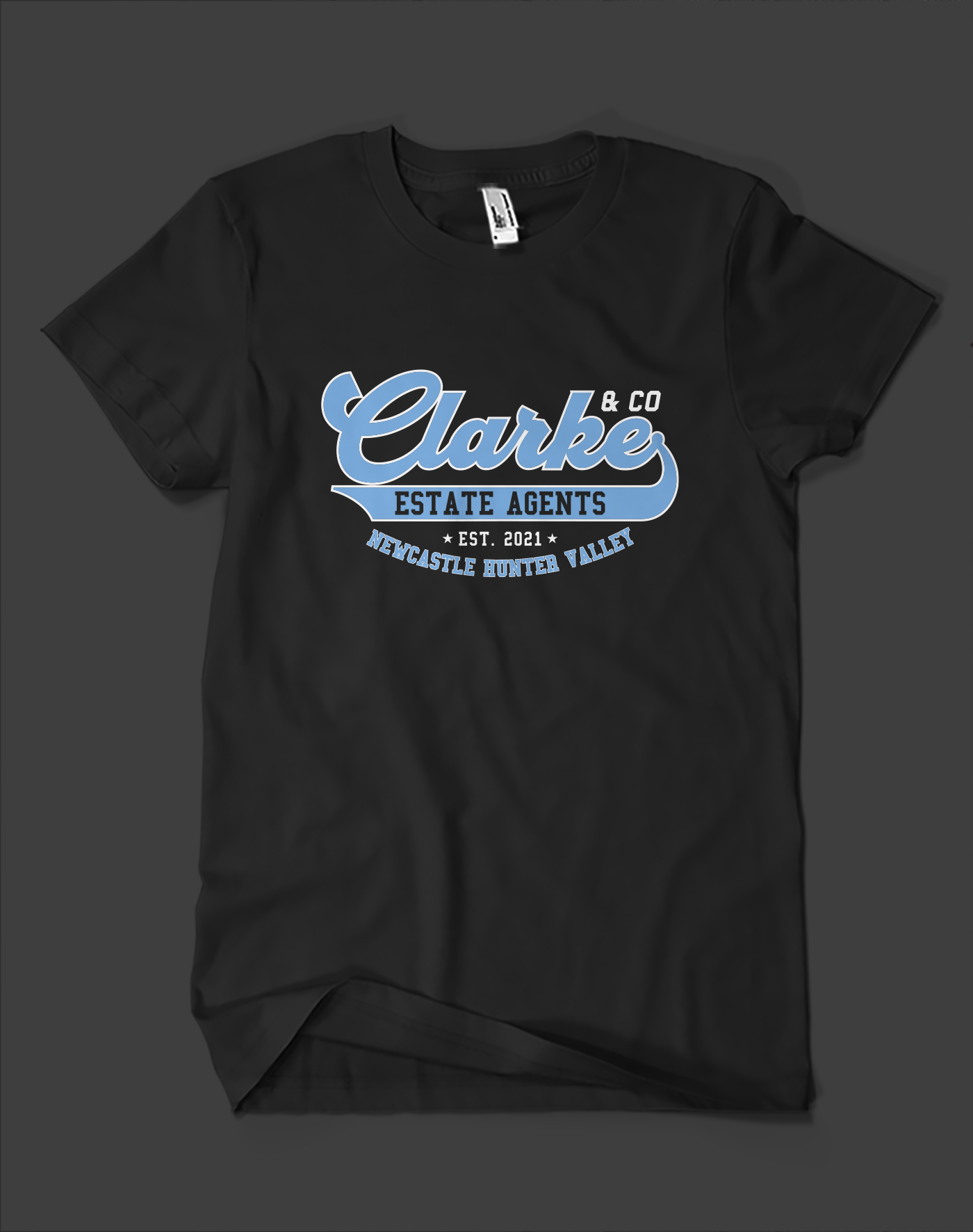 Apparel Design by Barney Stinson for this project | Design #36466546