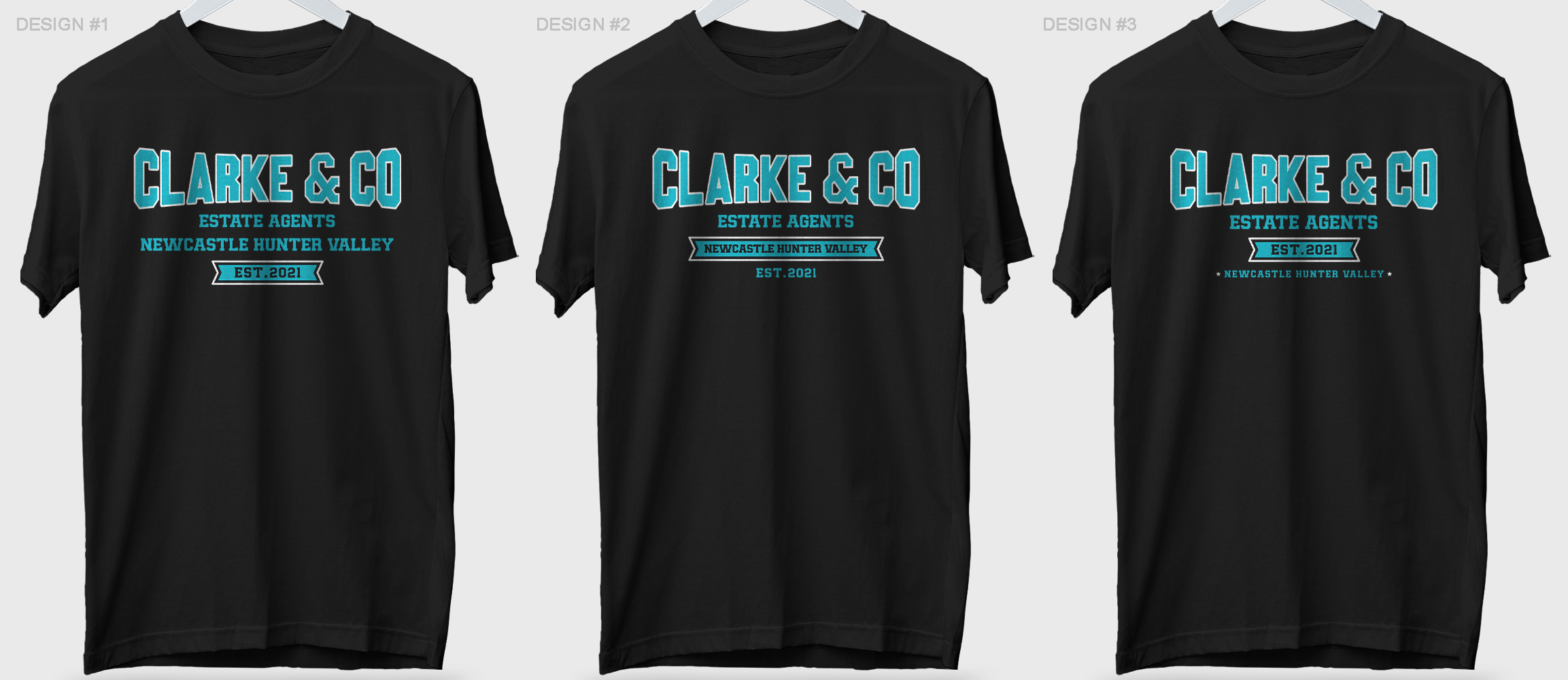 Design de Vêtement par Andi Yan pour ce projet | Design #36467289